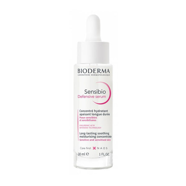 Bioderma Sensibio Defensive serum 30ml