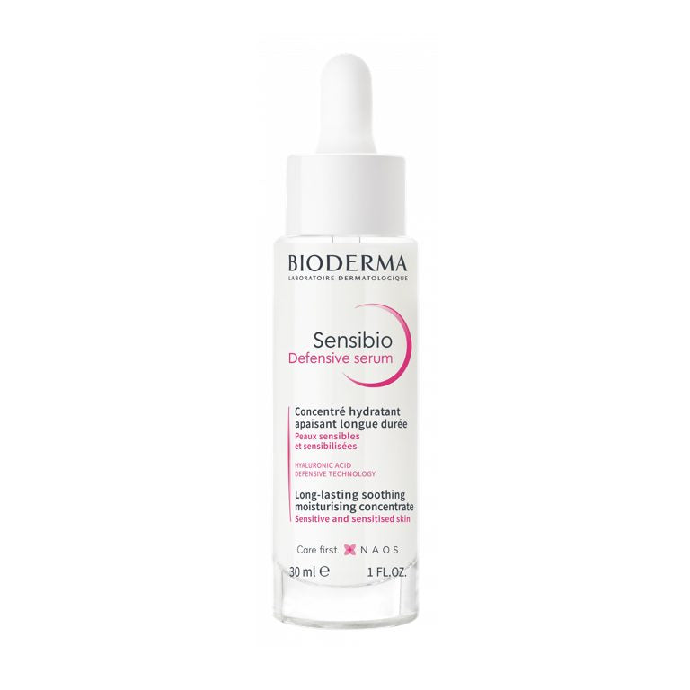 Bioderma Sensibio Defensive serum 30ml