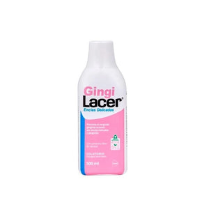 GINGILACER COLUTORIO 500 ML