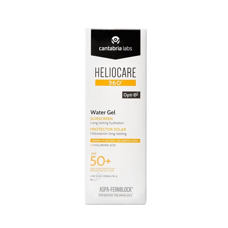 HELIOCARE 360º Water Gel SPF 50+ 50ml