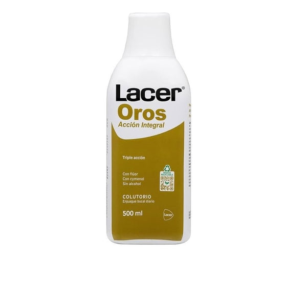LACER OROS COLUTORIO 500ML