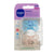 MAM Baby Original Pacifier 0-6m Silicone 2 Units