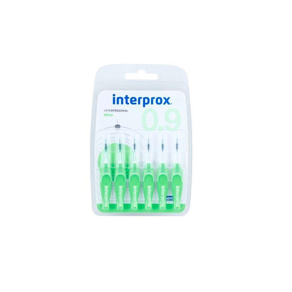 Interprox. micro 0.9