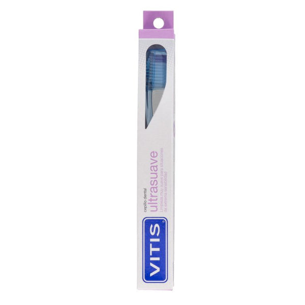 VITIS CEPILLO DENTAL ULTRASUAVE