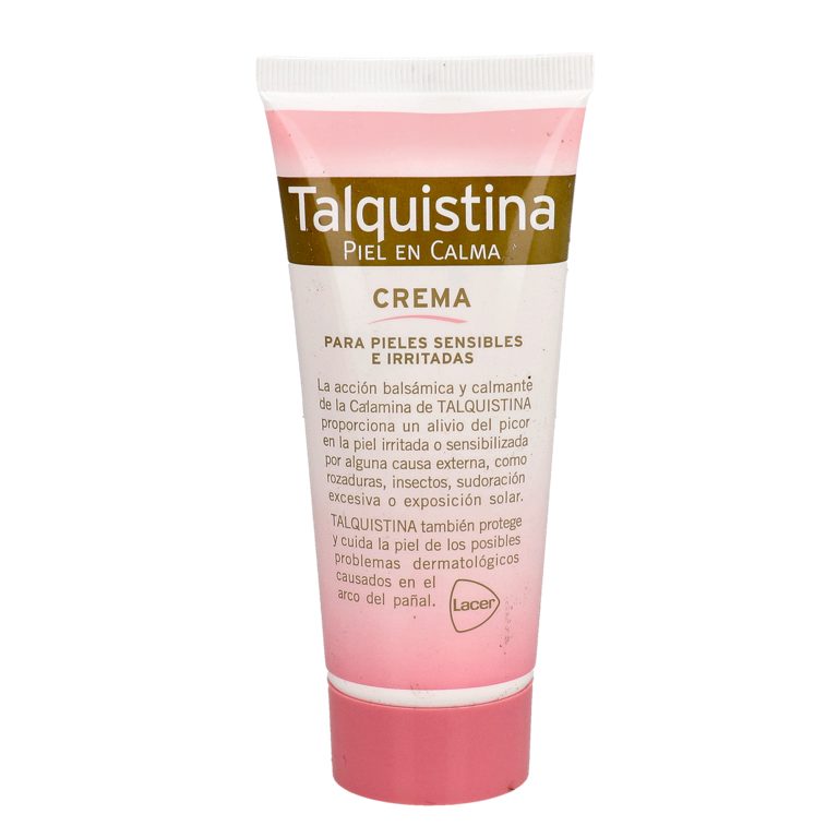 TALQUISTINA CREMA 100 ML