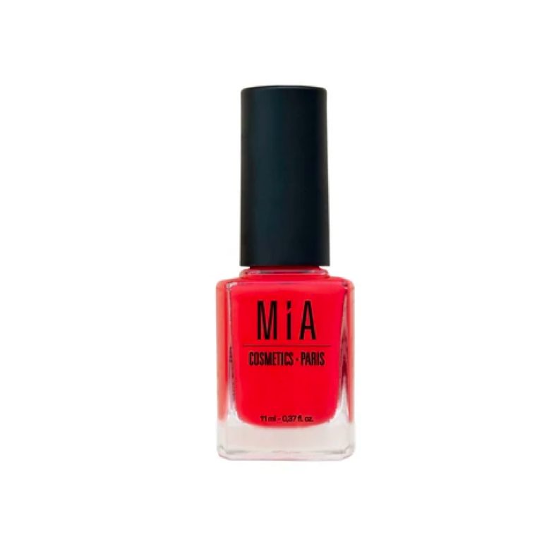 Mia Esmalte Juicy Strawberry