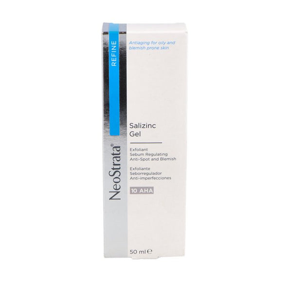 NEOSTRATA REFINE SALIZINC AHA10 GEL 50ML