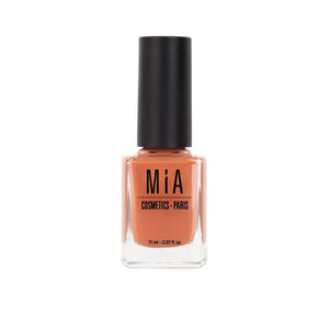 Mia Esmalte Toffee