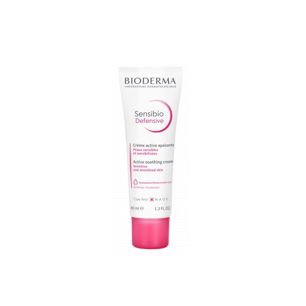 Bioderma Sensibio Defense 40ml