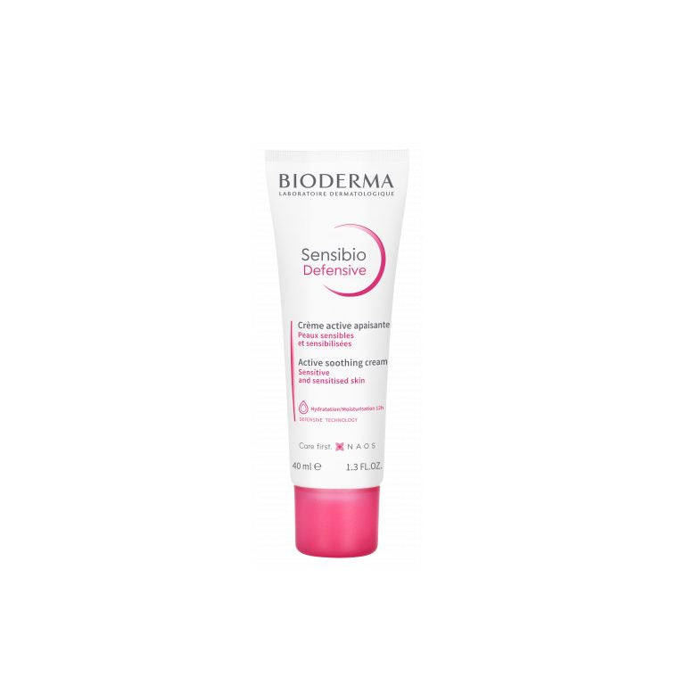 Bioderma Sensibio Defense 40ml