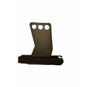 Agarradera de levantamiento