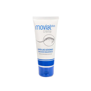 MOVIAL PLUS CREMA 100 ML