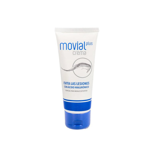 MOVIAL PLUS CREMA 100 ML