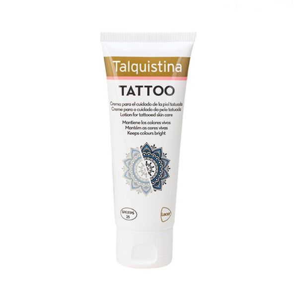 Talquistina Tattoo SPF25 70ml