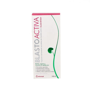 BLASTOACTIVA CENTELLA ASIATICA 150 ML