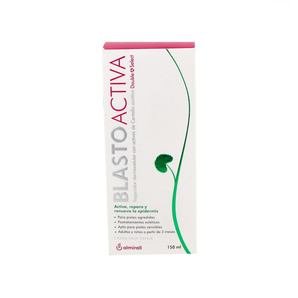 BLASTOACTIVA CENTELLA ASIATICA 150 ML