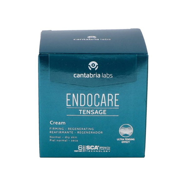 ENDOCARE TENSAGE REAFIRMANTE CREMA 50 ML