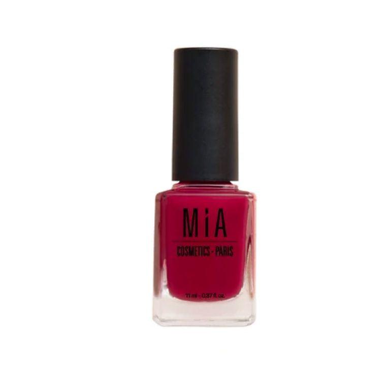 Mia Esmalte Carmine