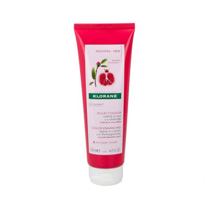 KLORANE GRANADA CREMA DIA 125 ML