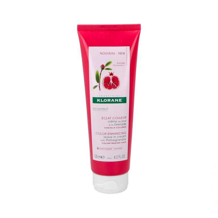 KLORANE GRANADA CREMA DIA 125 ML
