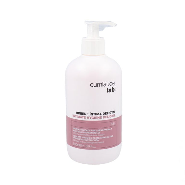 Cumlaude HIGIENE INTIMA DELIGYN 500 ML