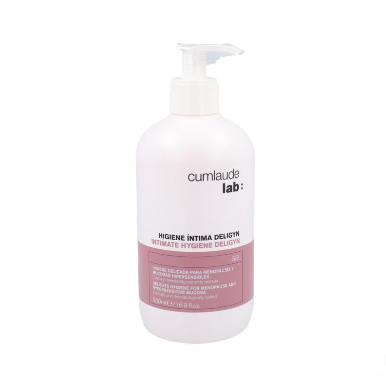 Cumlaude HIGIENE INTIMA DELIGYN 500 ML