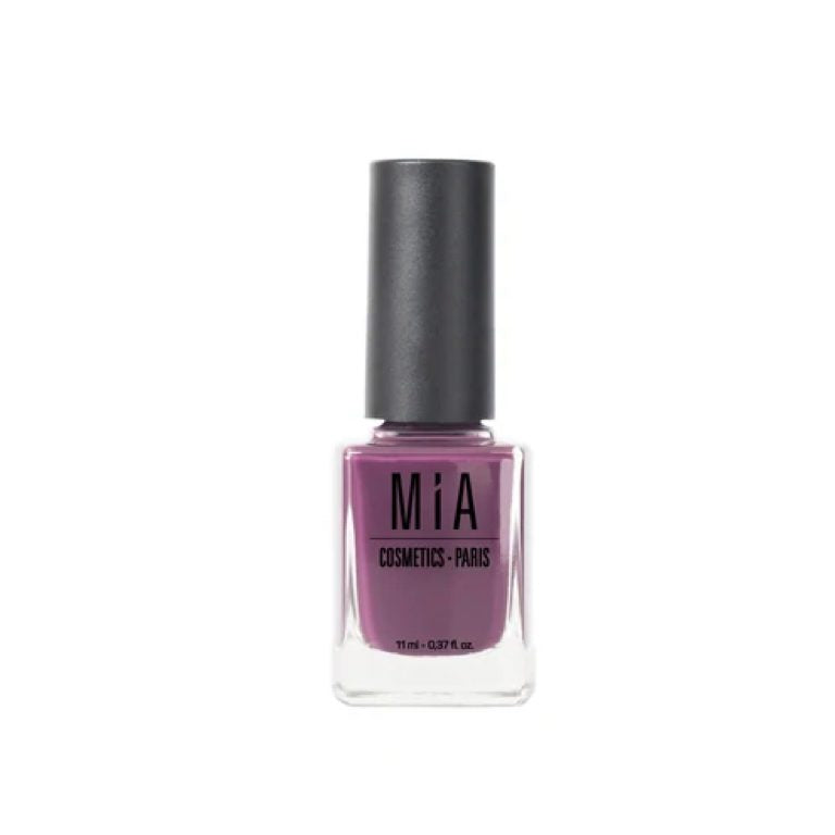 Mia Esmalte Raisin