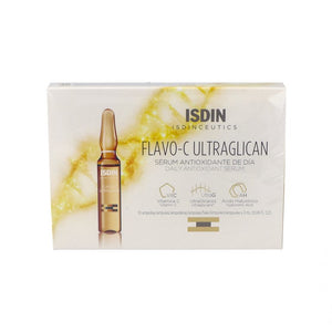 ISDINCEUTICS FLAVO-C 5 AMPOULES 2ML