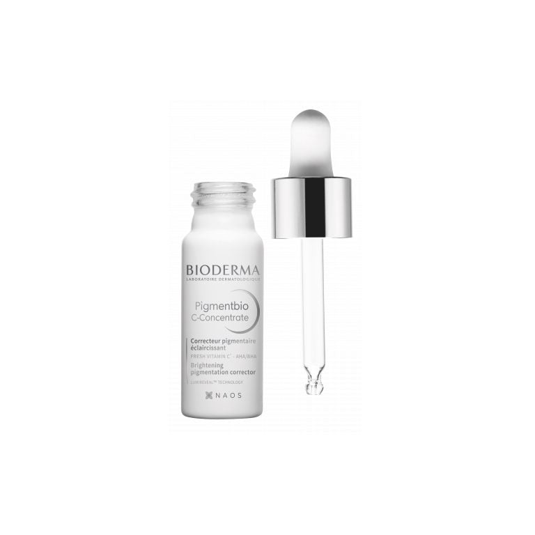 BIODERMA PIGMENTBIO C-CONCENTRATE 30ML