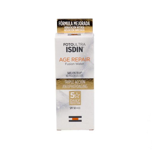FOTOULTRA ISDIN Age Repair SPF 50