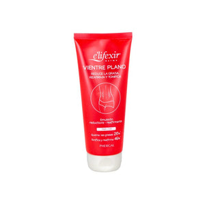 ELIFEXIR VIENTRE PLANO EMULSION 200 ML