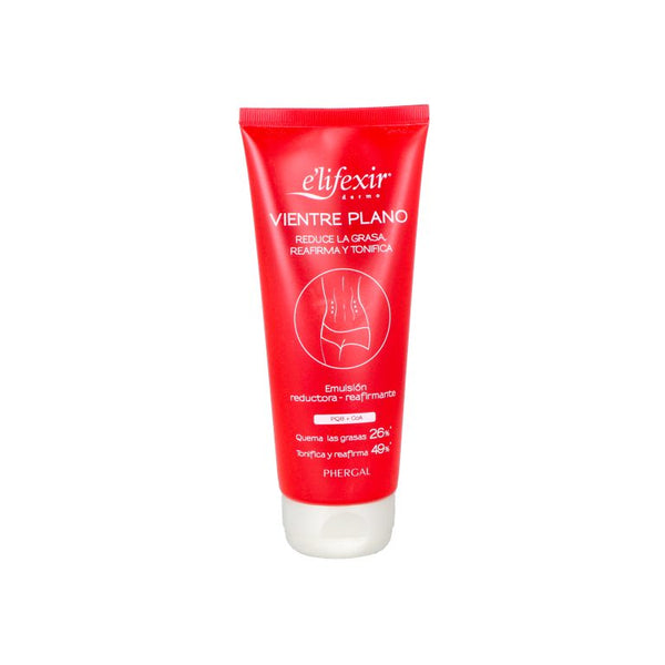 ELIFEXIR VIENTRE PLANO EMULSION 200 ML
