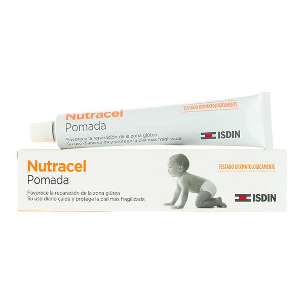 Isdin Nutracel Pomada 50gr