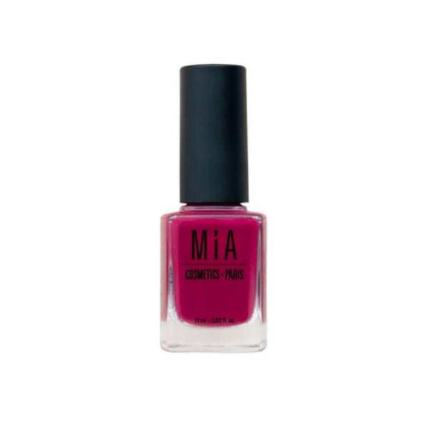 Mia Esmalte Crimson Cherry
