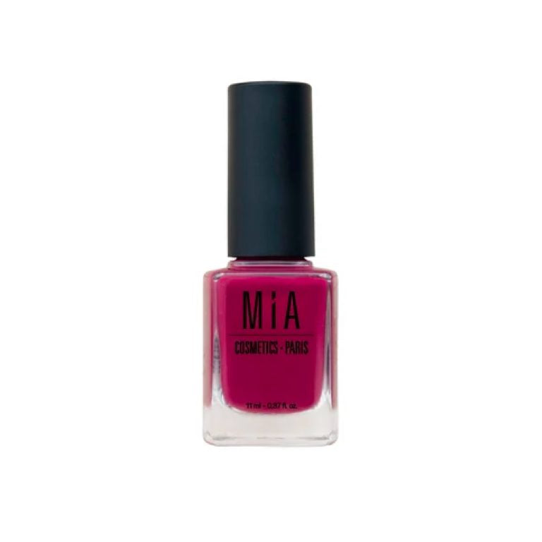 Mia Esmalte Crimson Cherry