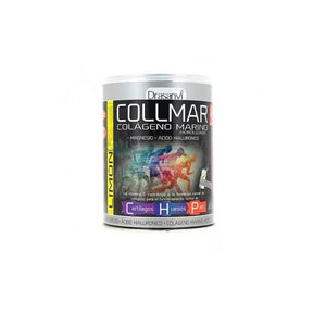 Collmar Colágeno + Magnesio Limón 300g