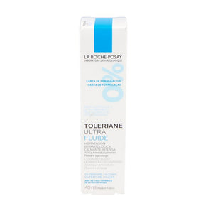 La Roche Posay TOLERIANE ULTRA FLUIDO 40 ML