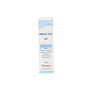ALOCLAIR PLUS GEL 8 ML