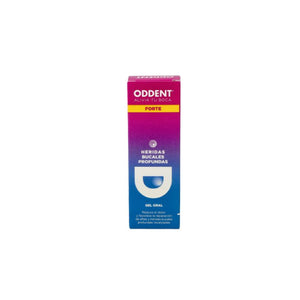 Oddent Gel Forte 8ml
