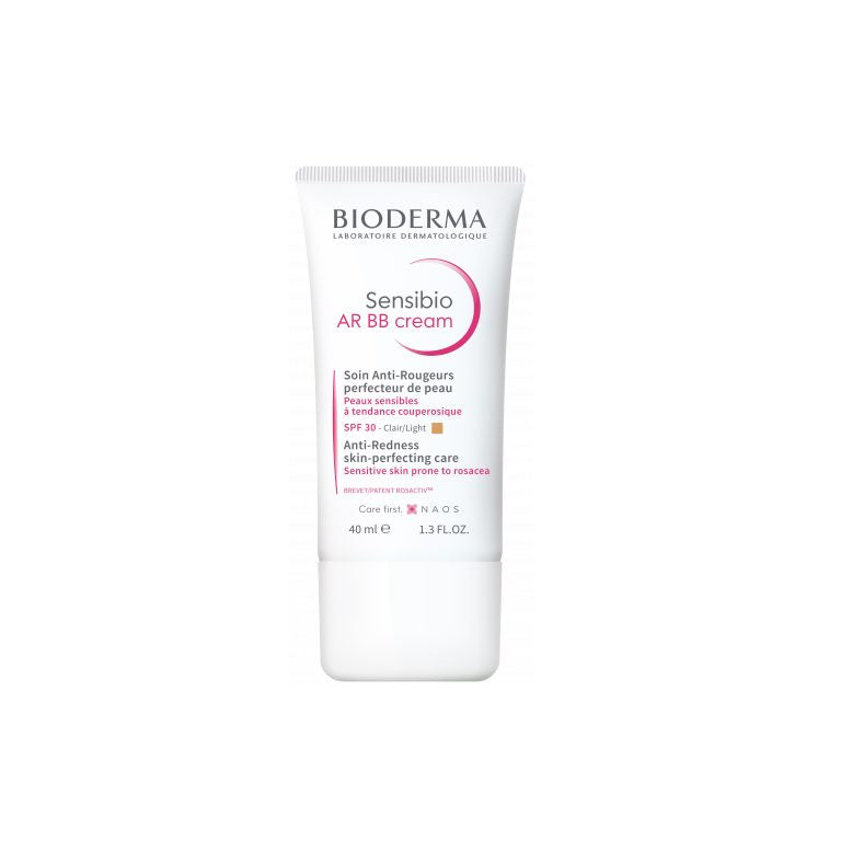 Bioderma Sensibio AR BB 40ml