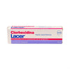 Lacer Clorhexidina pasta dental 75ml