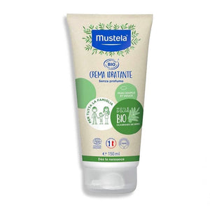 Mustela Bio Crema Hidratante 150ml