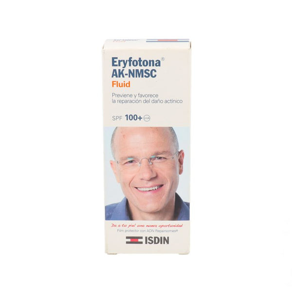 Isdin Eryfotona AK-NMSC Fluido 50ml