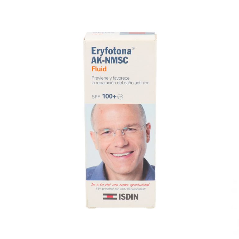 Isdin Eryfotona AK-NMSC Fluido 50ml