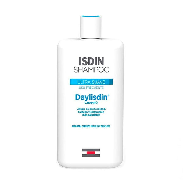 Isdin Daylisdin Champú Uso Frecuente 100ml