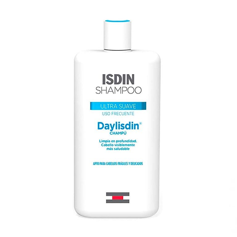 Isdin Daylisdin Champú Uso Frecuente 100ml