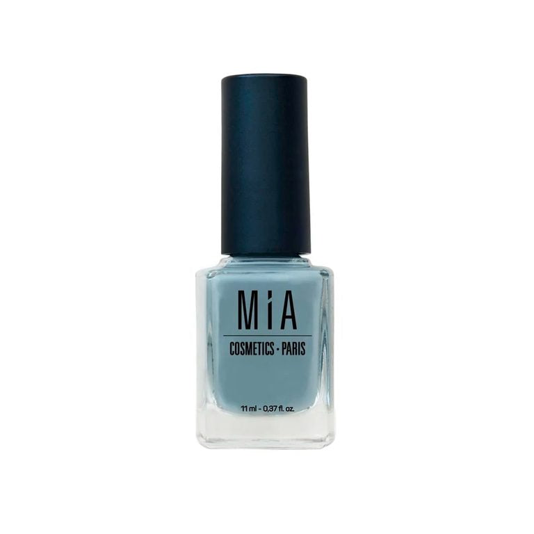 Mia Esmalte Silver Fog