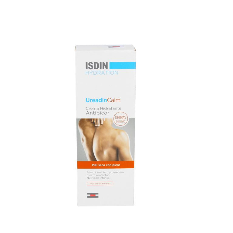 Isdin Ureadin Calm Crema Antipicor 200ml