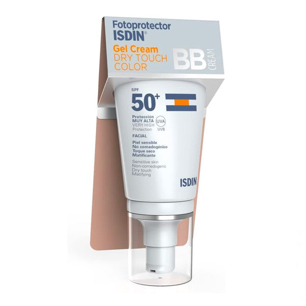 ISDIN Gel Cream 50+ 50ML