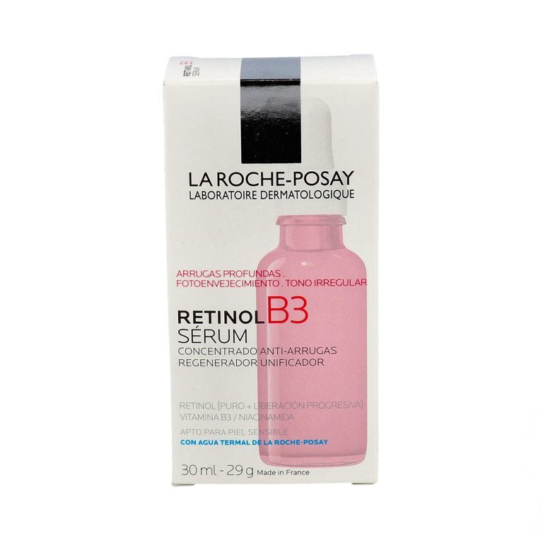 La Roche Posay SÉRUM RETINOL B3 30ML